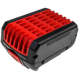 Battery For Bosch, 17618, 17618-01, 25618-01 18v, 5000mah - 90.00wh Power Tools Cameron Sino Technology Limited (Power Tools)   