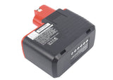 Battery For Bosch 2 607 335 210, 2 607 335 252, 2 610 995 883 14.4v, 1500mah - 21.60wh Power Tools Cameron Sino Technology Limited (Power Tools)   