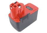 Battery For Bosch 2 607 335 210, 2 607 335 252, 2 610 995 883 14.4v, 1500mah - 21.60wh Power Tools Cameron Sino Technology Limited (Power Tools)   