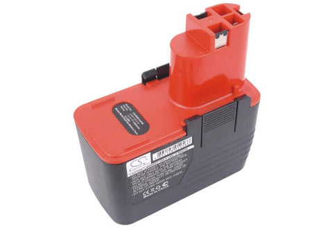 Battery For Bosch 2 607 335 210, 2 607 335 252, 2 610 995 883 14.4v, 1500mah - 21.60wh Power Tools Cameron Sino Technology Limited (Power Tools)   