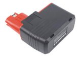 Battery For Bosch 2 607 335 210, 2 607 335 252, 2 610 995 883 14.4v, 3000mah - 43.20wh Power Tools Cameron Sino Technology Limited (Power Tools)   