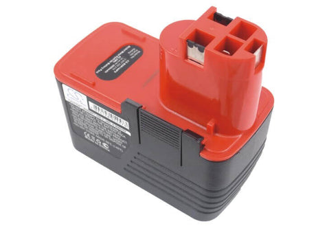 Battery For Bosch 2 607 335 210, 2 607 335 252, 2 610 995 883 14.4v, 3000mah - 43.20wh Power Tools Cameron Sino Technology Limited (Power Tools)   