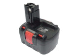 Battery For Bosch 22612, 23612, 32612 12v, 1500mah - 18.00wh Power Tools Cameron Sino Technology Limited (Power Tools)   