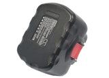 Battery For Bosch 22612, 23612, 32612 12v, 1500mah - 18.00wh Power Tools Cameron Sino Technology Limited (Power Tools)   