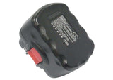 Battery For Bosch 22612, 23612, 32612 12v, 1500mah - 18.00wh Power Tools Cameron Sino Technology Limited (Power Tools)   