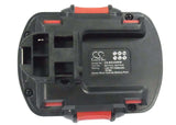 Battery For Bosch 22612, 23612, 32612 12v, 1500mah - 18.00wh Power Tools Cameron Sino Technology Limited (Power Tools)   