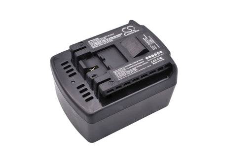 Battery For Bosch 25614, 26614, 26614-01 14.4v, 3000mah - 43.20wh Batteries for Electronics Cameron Sino Technology Limited (Suspended)   