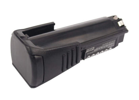 Battery For Bosch 36019a2010, Gsr Mx2drive, Gsr Prodrive 3.6v, 2000mah - 7.20wh Power Tools Cameron Sino Technology Limited (Power Tools)   