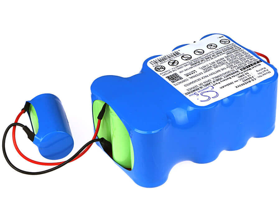 Battery For Bosch Bbhmove6, Bbhmove6/03, Bbhmove4 18.0v, 3000mah - 54.00wh Vacuum Cameron Sino Technology Limited   