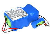 Battery For Bosch Bbhmove6, Bbhmove6/03, Bbhmove4 18.0v, 3000mah - 54.00wh Vacuum Cameron Sino Technology Limited   