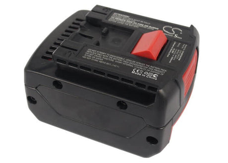 Battery For Bosch Ddb180-02, Gdr 1080-li, Gdr 14.4 V-li 14.4v, 3000mah - 43.20wh Power Tools Cameron Sino Technology Limited (Power Tools)   