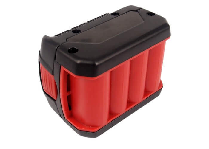 Battery For Bosch Ddb180-02, Gdr 1080-li, Gdr 14.4 V-li 14.4v, 4000mah - 57.60wh Power Tools Cameron Sino Technology Limited (Power Tools)   