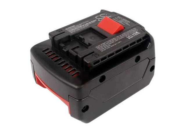 Battery For Bosch Ddb180-02, Gdr 1080-li, Gdr 14.4 V-li 14.4v, 4000mah - 57.60wh Power Tools Cameron Sino Technology Limited (Power Tools)   