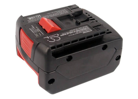 Battery For Bosch Ddb180-02, Gdr 1080-li, Gdr 14.4 V-li 14.4v, 4000mah - 57.60wh Power Tools Cameron Sino Technology Limited (Power Tools)   