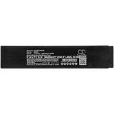 Battery For Bosch, Fug10, Hfg10 12v, 600mah - 7.20wh Two-Way Radio Cameron Sino Technology Limited   