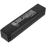 Battery For Bosch, Fug10, Hfg10 12v, 600mah - 7.20wh Two-Way Radio Cameron Sino Technology Limited   