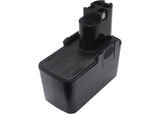 Battery For Bosch Gbm 12ve, Gbm 12vebs, Gbm 12ves 12v, 2100mah - 25.20wh Power Tools Cameron Sino Technology Limited (Power Tools)   