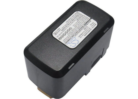 Battery For Bosch Gbm 12ve, Gbm 12vebs, Gbm 12ves 12v, 2100mah - 25.20wh Power Tools Cameron Sino Technology Limited (Power Tools)   