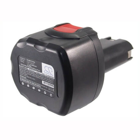 Battery For Bosch Gsr 7.2-1, Gsr7.2-1, Gsr7.2-2 7.2v, 3000mah - 21.60wh Power Tools Cameron Sino Technology Limited (Power Tools)   