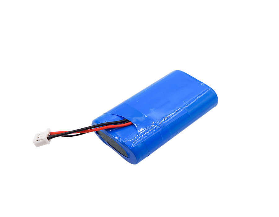 Battery For Bosch Integrus Pocket, Lbb 4540, Lbb4540/04 2.4v, 1800mah - 4.32wh Wireless Headset Cameron Sino Technology Limited   