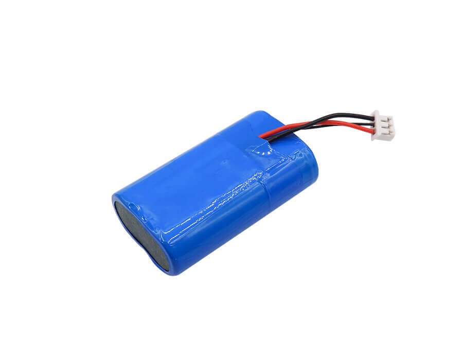 Battery For Bosch Integrus Pocket, Lbb 4540, Lbb4540/04 2.4v, 1800mah - 4.32wh Wireless Headset Cameron Sino Technology Limited   