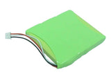 Battery For Bosch, Ms687 3.6v, 750mah - 2.70wh Cordless Phone Cameron Sino Technology Limited (Cordless Phone)   