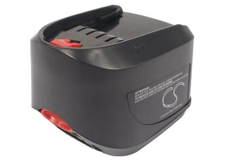 Battery For Bosch Psb 18 Li-2, Psb 18 Li-2h, Psm 18 Li 18v, 3000mah - 54.00wh Power Tools Cameron Sino Technology Limited (Power Tools)   