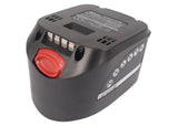 Battery For Bosch Psb 18 Li-2, Psb 18 Li-2h, Psm 18 Li 18v, 4000mah - 72.00wh Power Tools Cameron Sino Technology Limited (Power Tools)   