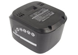 Battery For Bosch Psb 18 Li-2, Psb 18 Li-2h, Psm 18 Li 18v, 4000mah - 72.00wh Power Tools Cameron Sino Technology Limited (Power Tools)   