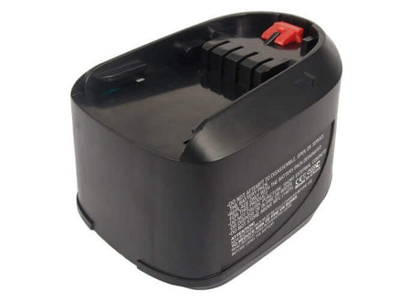 Battery For Bosch Psr 14.4 Li, Psr 14.4 Li-2, 14.4vv, 3000mah - 43.20wh Power Tools Cameron Sino Technology Limited (Power Tools)   