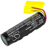 Battery For Bose, 423816, Soundlink Micro 3.7v, 3400mah - 12.58wh Speaker Cameron Sino Technology Limited   