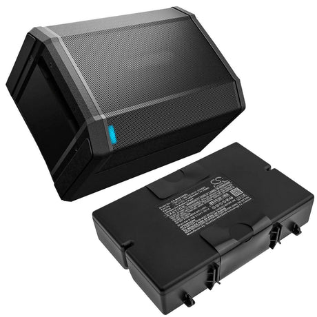 Battery For Bose, S1 Pro, S1 Pro Multi-position Pa System, S1 Pro System 14.4v, 5400mah - 77.76wh Speaker Cameron Sino Technology Limited (Suspended)   