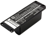 Battery For Bose Soundlink Mini 7.4v, 3400mah - 25.16wh Batteries for Electronics Cameron Sino Technology Limited   
