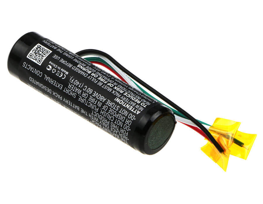 Speaker Battery For Bose V35, 535, 525ii 3.7v, 2600mah - 9.62wh Speaker Cameron Sino Technology Limited   