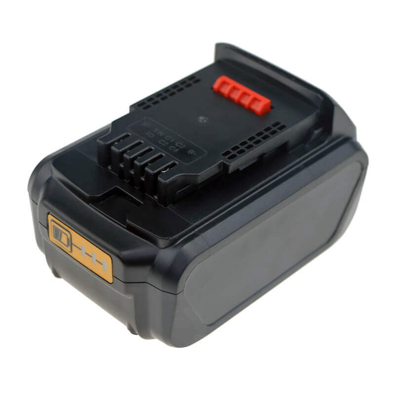 Battery For Bostitch, 15 Ga Fn Angled Finish Nailer Kit, 16 Ga Straight Finish Nailer Kit, 18 Ga Brad Nailer Kit 20v, 5000mah - Power Tools Cameron Sino Technology Limited (Dangerous Goods)   