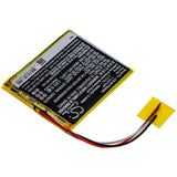 Battery For Boyue, P6 3.7v, 1600mah - 5.92wh E-book, E-reader Cameron Sino Technology Limited   