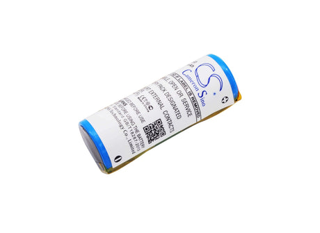 Battery For Braun 720, 760, 790 3.7v, 1600mah - 5.92wh Shaver Cameron Sino Technology Limited   