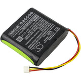 Battery For Braven, 850 7.4v, 4400mah - 0.56wh Speaker Cameron Sino Technology Limited   