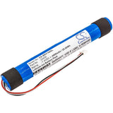 Battery For Braven, Brv-blade, Brvbldbb 7.4v, 4000mah - 29.60wh Batteries for Electronics Cameron Sino Technology Limited   