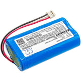 Battery For Braven, Brv-x, Brvxbbb 3.7v, 6800mah - 25.16wh Speaker Cameron Sino Technology Limited   