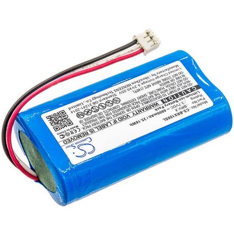 Battery For Braven, Brv-x, Brvxbbb 3.7v, 6800mah - 25.16wh Batteries for Electronics Cameron Sino Technology Limited   