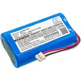 Battery For Braven, Brv-x, Brvxbbb 3.7v, 6800mah - 25.16wh Speaker Cameron Sino Technology Limited   