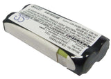 Battery For Brondi, Euro, Euro- Lcd 2.4v, 450mah - 1.08wh Cordless Phone Cameron Sino Technology Limited (Cordless Phone)   