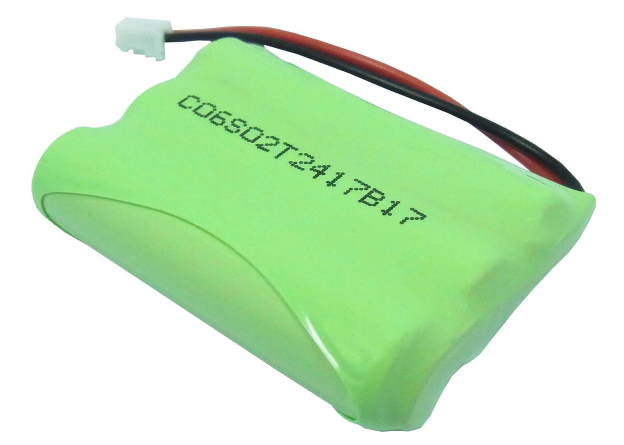 Battery For Brother Intellifax-1960c, Intellifax-2580c, Bcl-d10 3.6v, 700mah - 2.52wh Mobile Fax Cameron Sino Technology Limited   