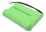 Battery For Brother Intellifax-1960c, Intellifax-2580c, Bcl-d10 3.6v, 700mah - 2.52wh Mobile Fax Cameron Sino Technology Limited   