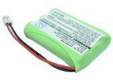 Battery For Brother Intellifax-1960c, Intellifax-2580c, Bcl-d10 3.6v, 700mah - 2.52wh Mobile Fax Cameron Sino Technology Limited   