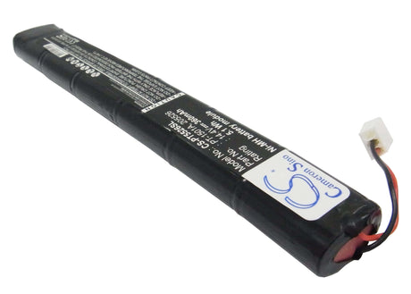 Battery For Brother Pj-520, Pj-522, Pj-523 14.4v, 360mah - 5.18wh Batteries for Electronics Cameron Sino Technology Limited   
