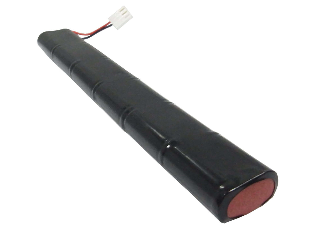 Battery For Brother Pj-520, Pj-522, Pj-523 14.4v, 360mah - 5.18wh Batteries for Electronics Cameron Sino Technology Limited   