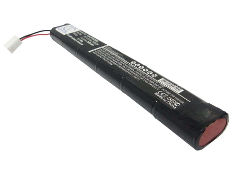 Battery For Brother Pj-520, Pj-522, Pj-523 14.4v, 360mah - 5.18wh Batteries for Electronics Cameron Sino Technology Limited   