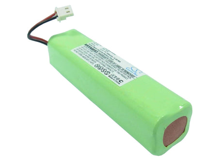 Battery For Brother Pt-18r 8.4v, 700mah - 5.88wh Batteries for Electronics Cameron Sino Technology Limited   